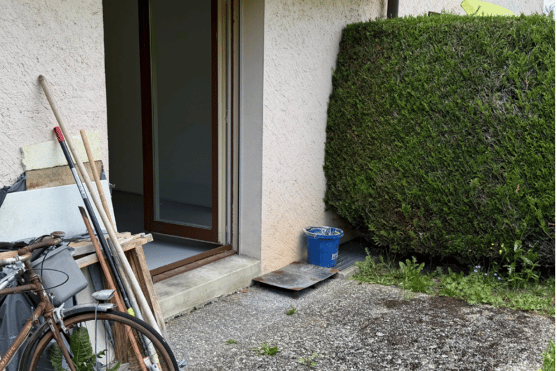 Châtel- Saint-Denis Studio 2 - Lot B2 (6)