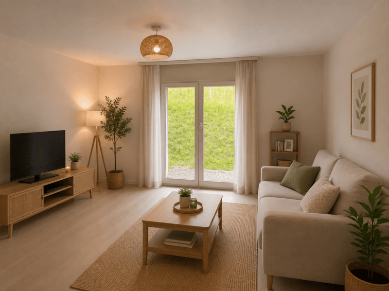 Châtel- Saint-Denis Studio 2 - Lot B2 (7)