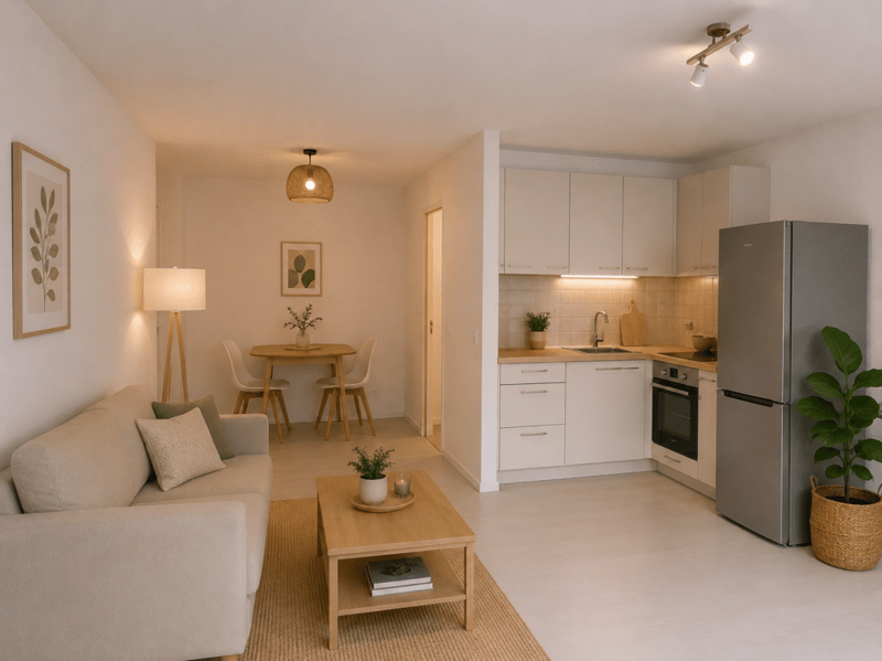 Châtel-Saint-Denis Studio 2 - Lot B2 (8)