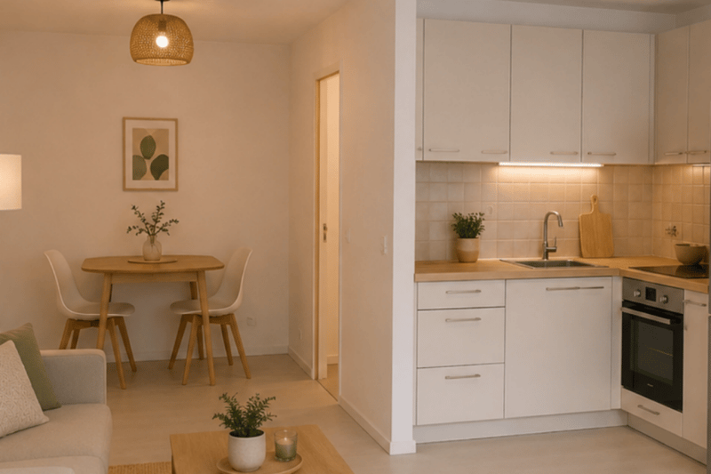 Châtel-Saint-Denis Studio 2 - Lot B2 (9)