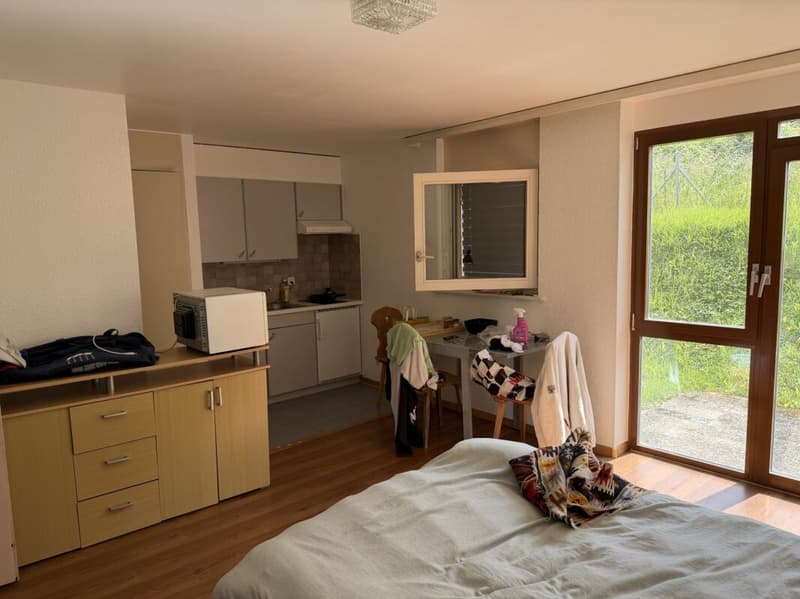 Châtel- Saint-Denis Studio 3 - B1 (3)