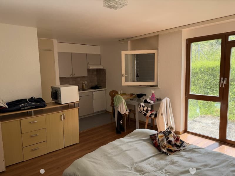 Châtel-Saint-Denis Studio 3 - B1 (3)