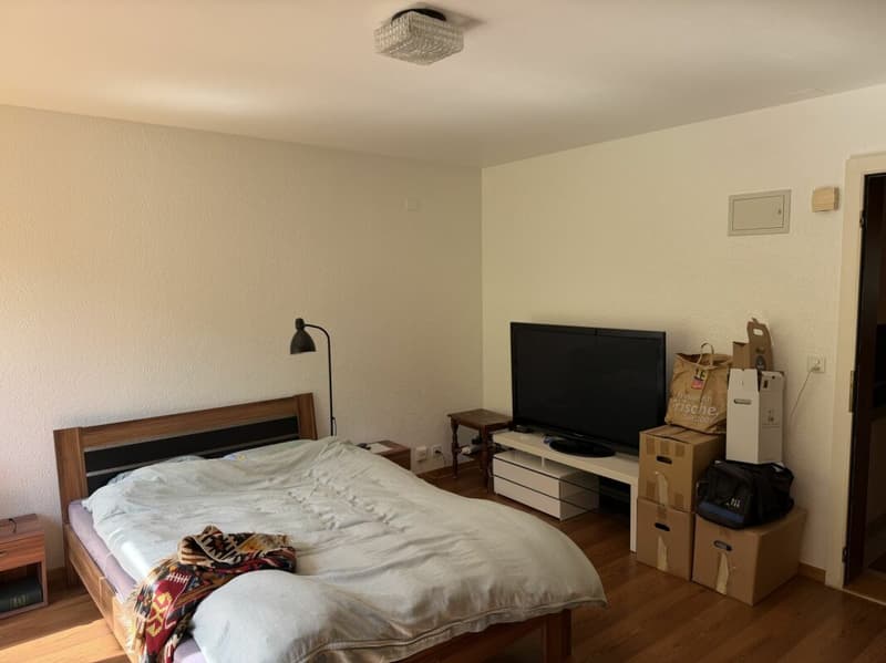 Châtel- Saint-Denis Studio 3 - B1 (2)
