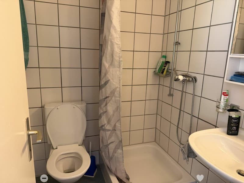 Châtel-Saint-Denis Studio 3 - B1 (7)