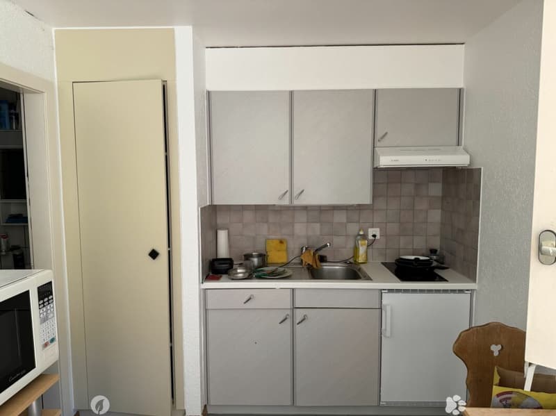 Châtel-Saint-Denis Studio 3 - B1 (6)