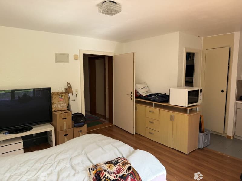 Châtel-Saint-Denis Studio 3 - B1 (5)