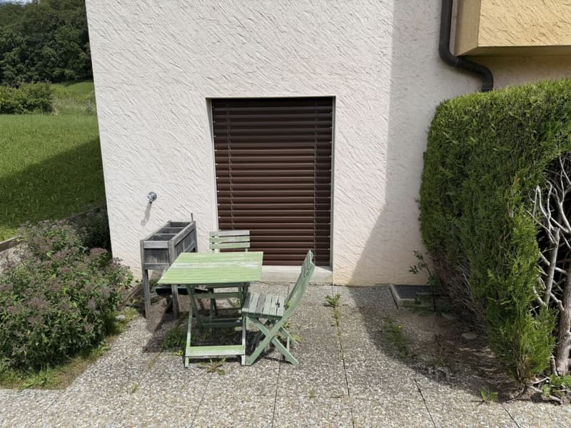 Châtel-Saint-Denis Studio 4 - B5 (8)