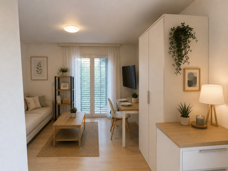 Châtel-Saint-Denis Studio 4 - B5 (10)
