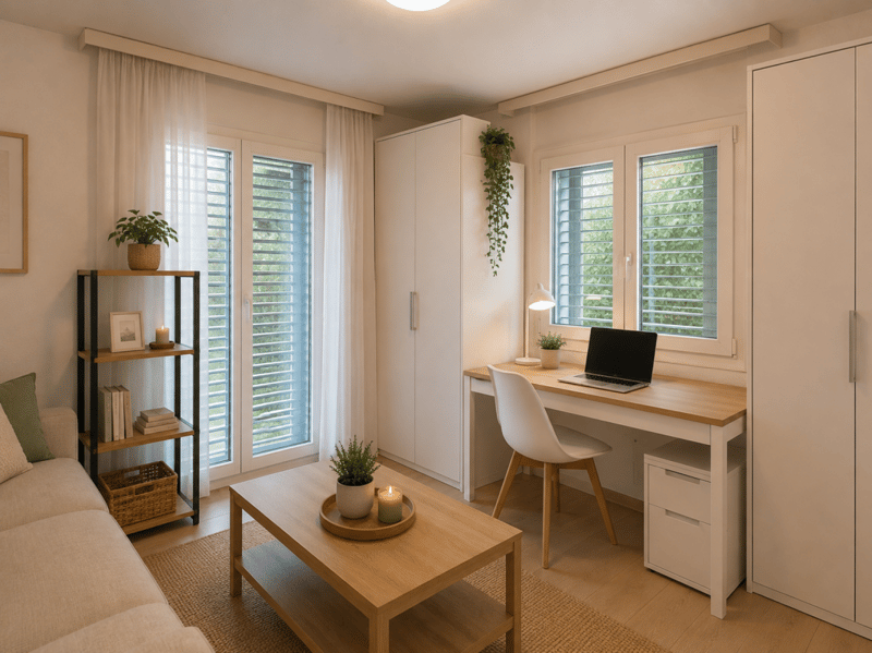 Châtel-Saint-Denis Studio 4 - B5 (11)