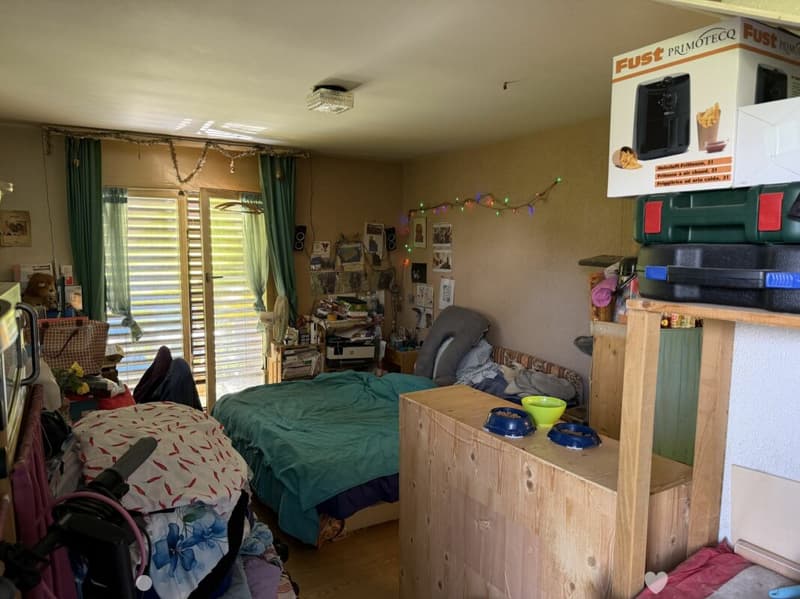 Châtel-Saint-Denis Studio 5 - B4 (1)