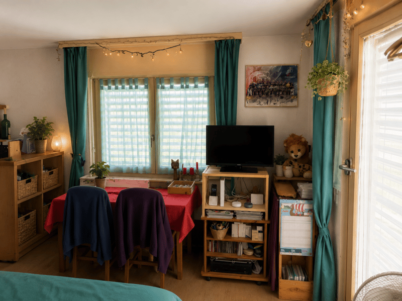Châtel-Saint-Denis Studio 5 - B4 (10)