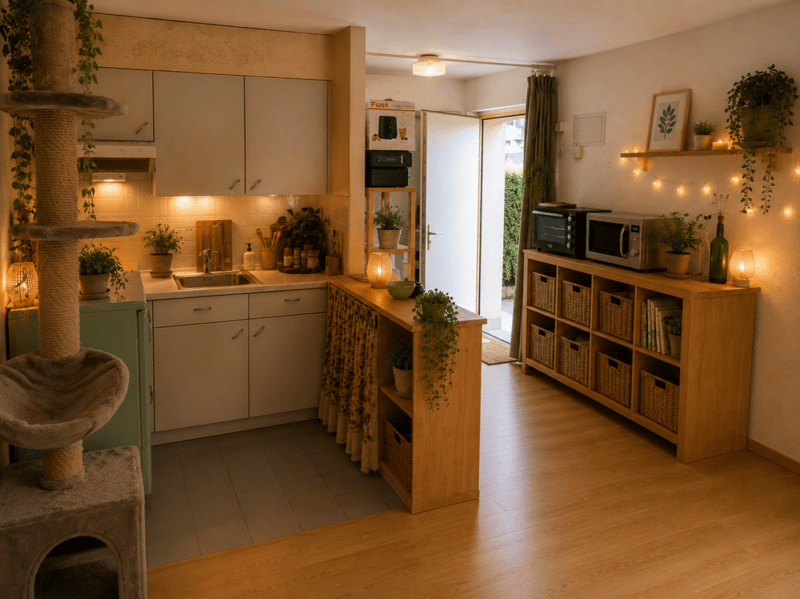 Châtel-Saint-Denis Studio 5 - B4 (9)
