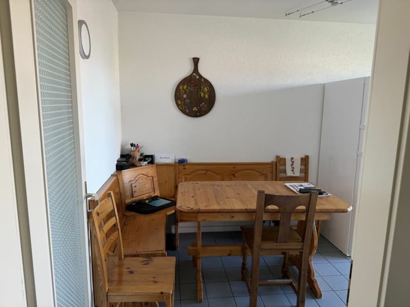 Châtel-Saint-Denis Appartamento 6 - B7 (7)