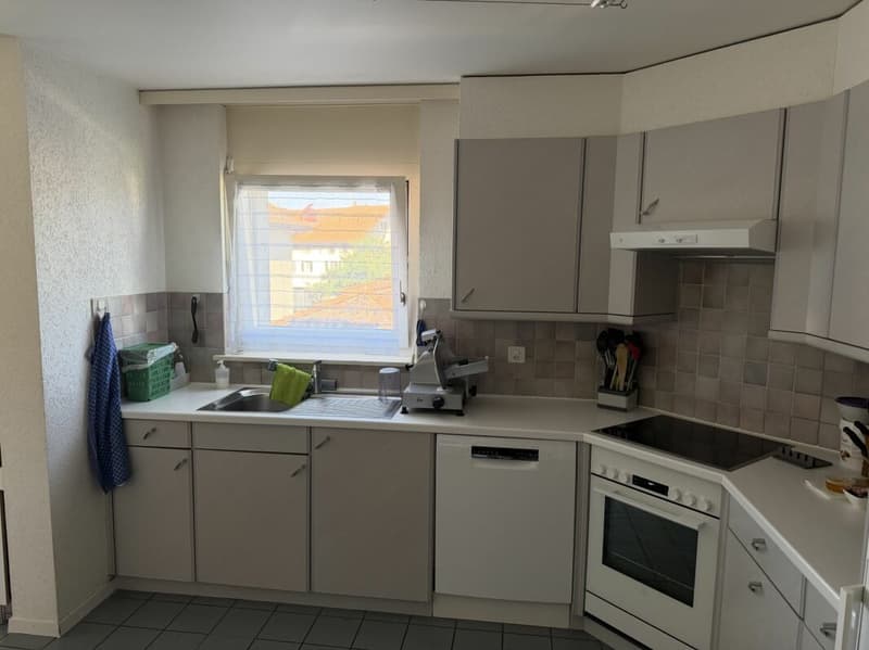 Châtel-Saint-Denis Appartamento 6 - B7 (5)