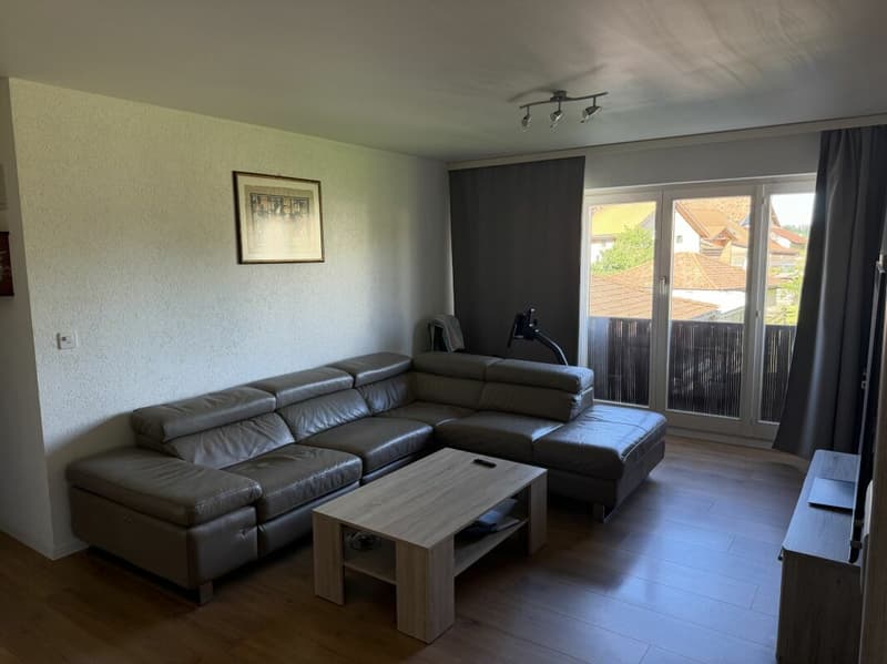 Châtel-Saint-Denis Appartamento 6 - B7 (1)