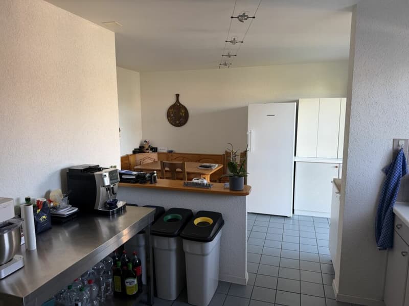 Châtel-Saint-Denis Appartamento 6 - B7 (6)