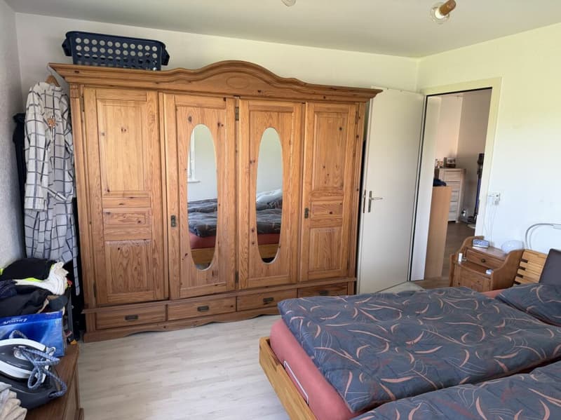 Châtel-Saint-Denis Wohnung 6 - B7 (10)