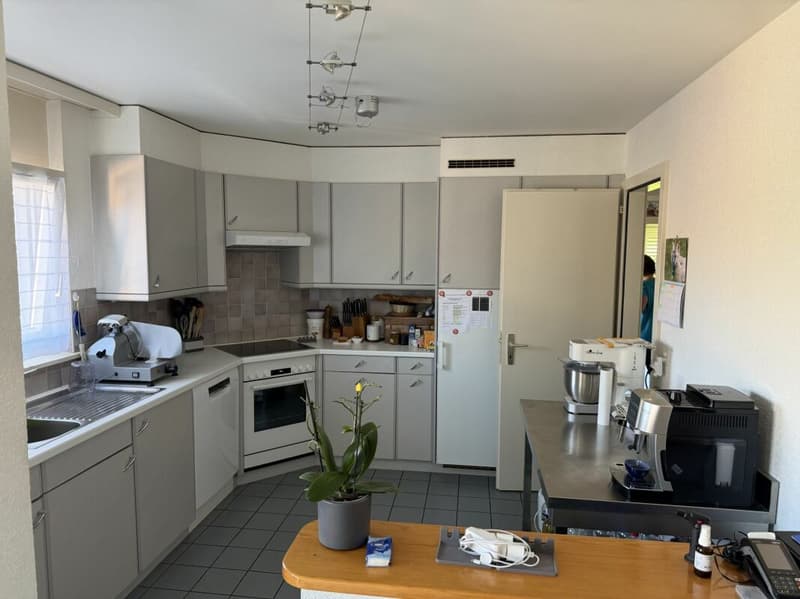 Châtel-Saint-Denis Appartamento 6 - B7 (4)