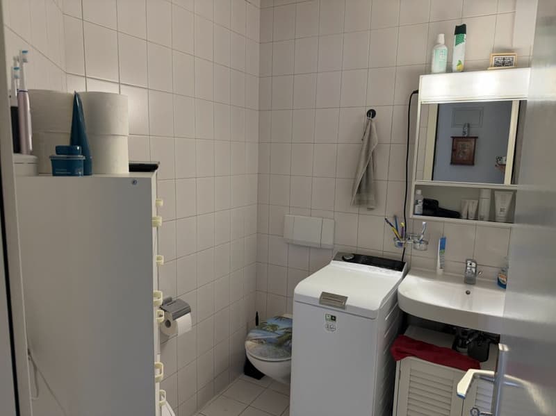 Châtel-Saint-Denis Wohnung 6 - B7 (12)