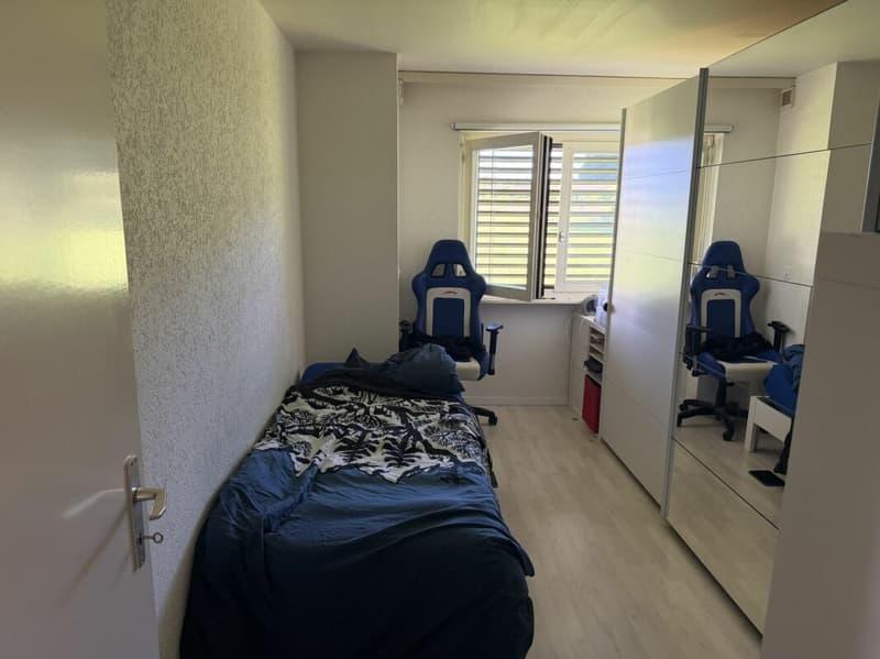 Châtel-Saint-Denis Wohnung 6 - B7 (11)