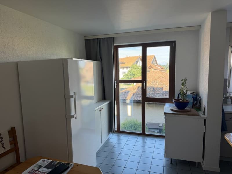 Châtel-Saint-Denis Wohnung 6 - B7 (8)