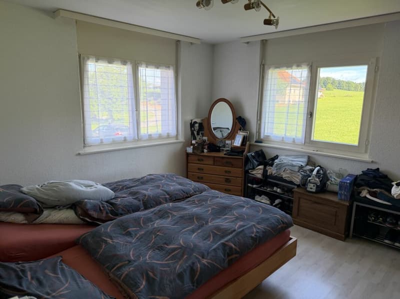 Châtel-Saint-Denis Wohnung 6 - B7 (9)