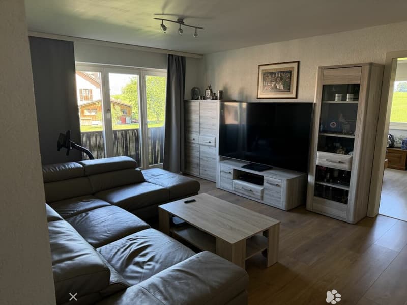 Châtel-Saint-Denis Wohnung 6 - B7 (2)