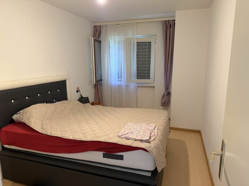 Châtel-Saint-Denis Wohnung 7 - B6 (10)