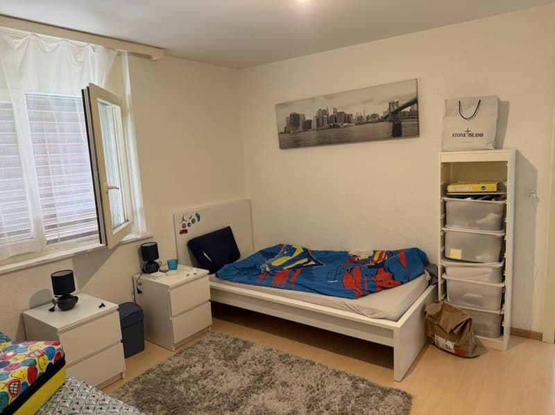 Châtel-Saint-Denis Wohnung 7 - B6 (8)