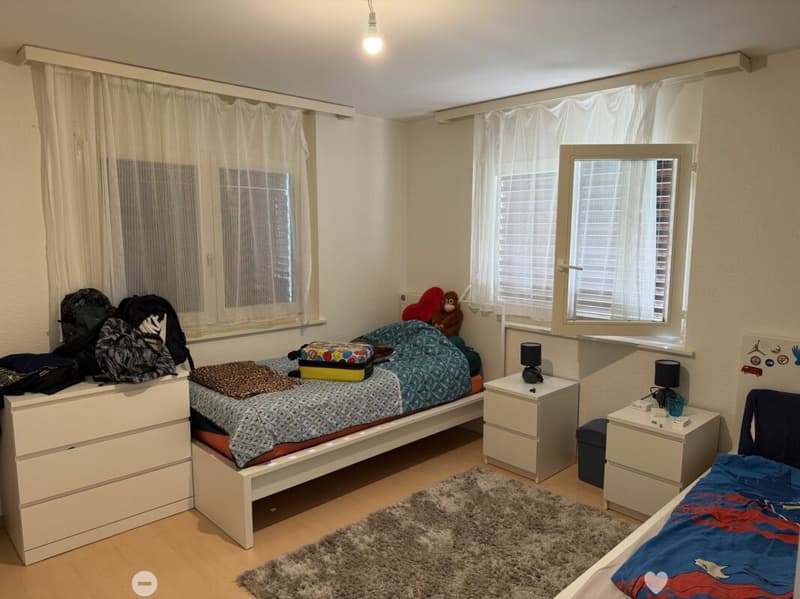 Châtel-Saint-Denis Wohnung 7 - B6 (7)