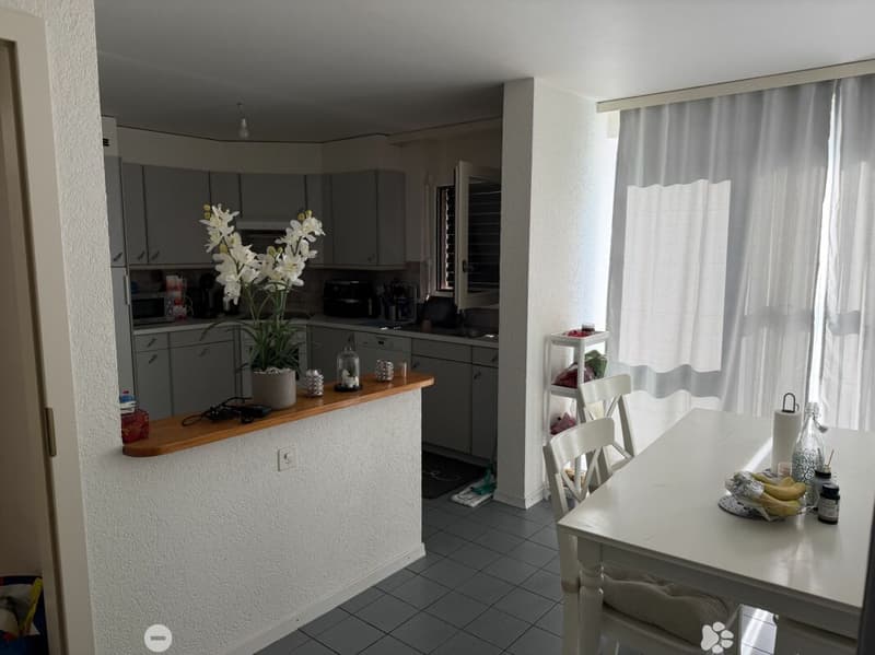 Châtel-Saint-Denis Wohnung 7 - B6 (5)