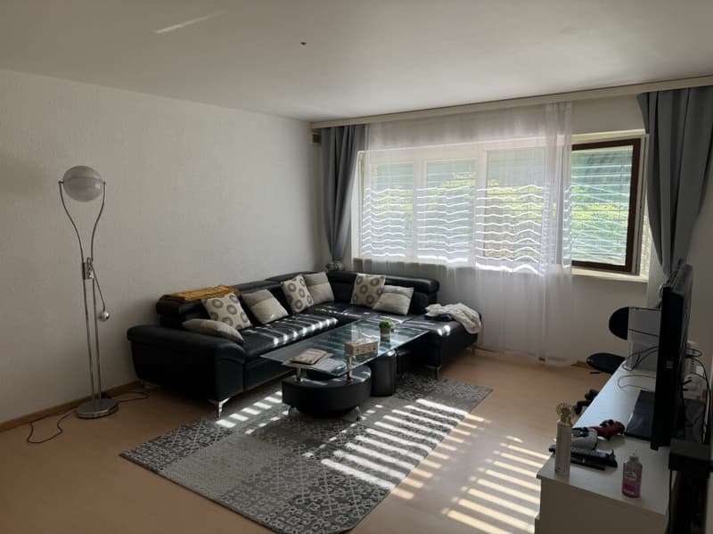 Châtel- Saint-Denis Appartement 7 - B6 (1)