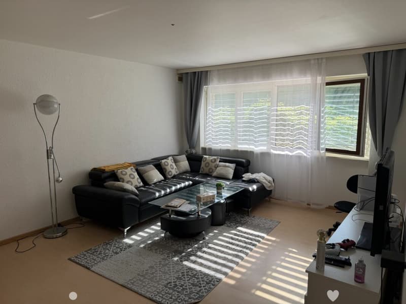 Châtel-Saint-Denis Wohnung 7 - B6 (1)