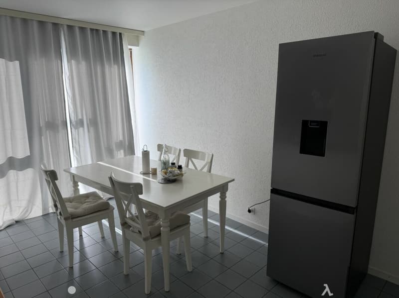 Châtel-Saint-Denis Wohnung 7 - B6 (4)