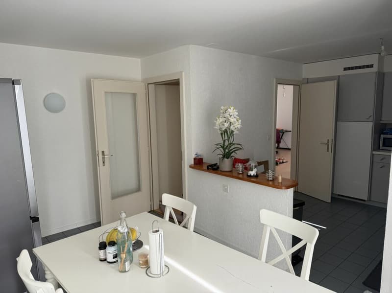 Châtel- Saint-Denis Appartement 7 - B6 (6)