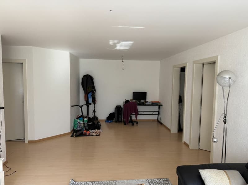 Châtel- Saint-Denis Appartement 7 - B6 (2)
