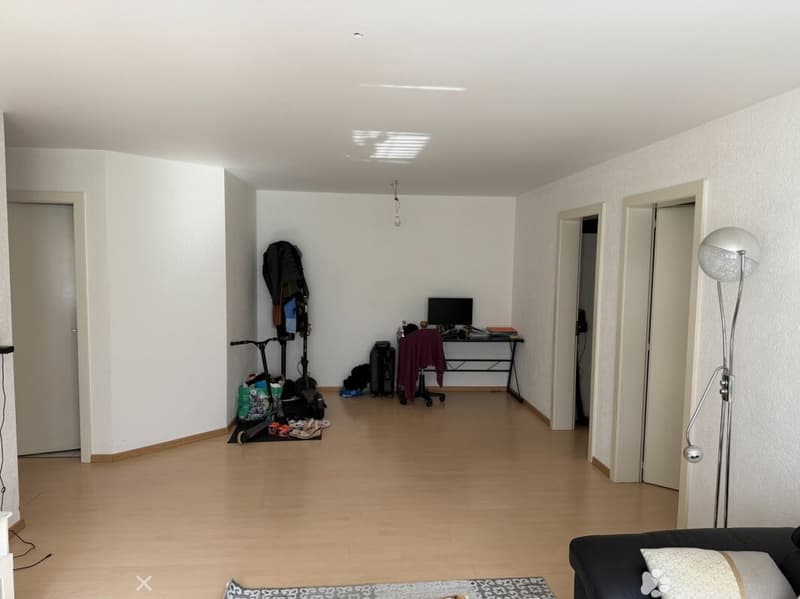 Châtel-Saint-Denis Wohnung 7 - B6 (2)