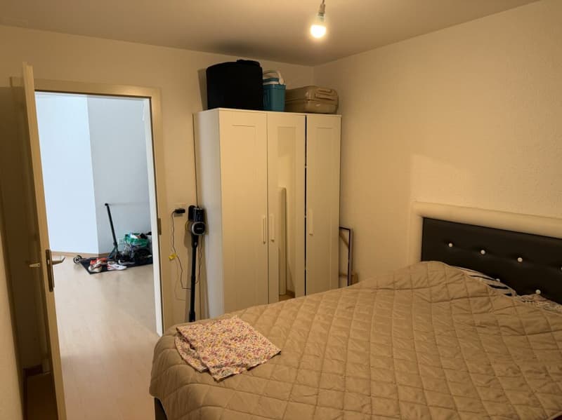 Châtel-Saint-Denis Wohnung 7 - B6 (11)