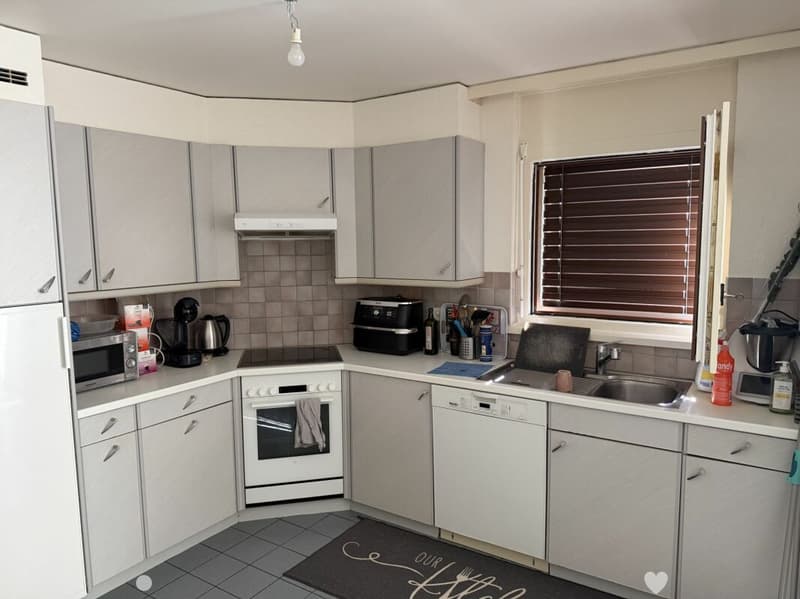 Châtel-Saint-Denis Wohnung 7 - B6 (3)