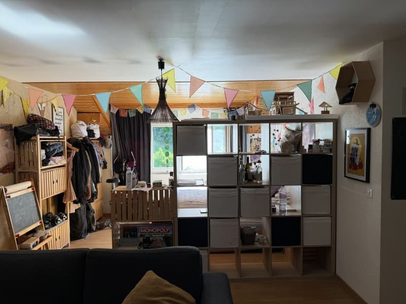 Châtel-Saint-Denis Apartment 8 - B8 (15)