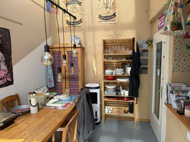 Châtel-Saint-Denis Apartment 8 - B8 (9)
