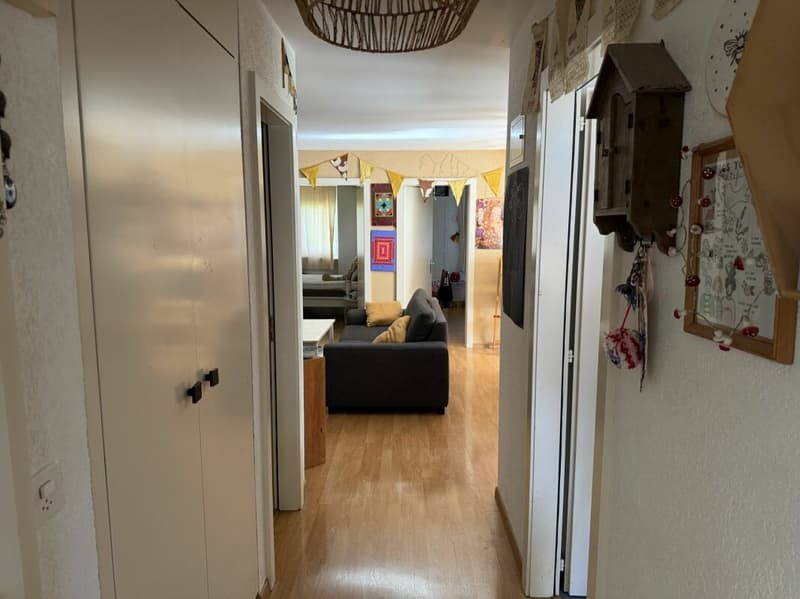 Châtel-Saint-Denis Apartment 8 - B8 (12)