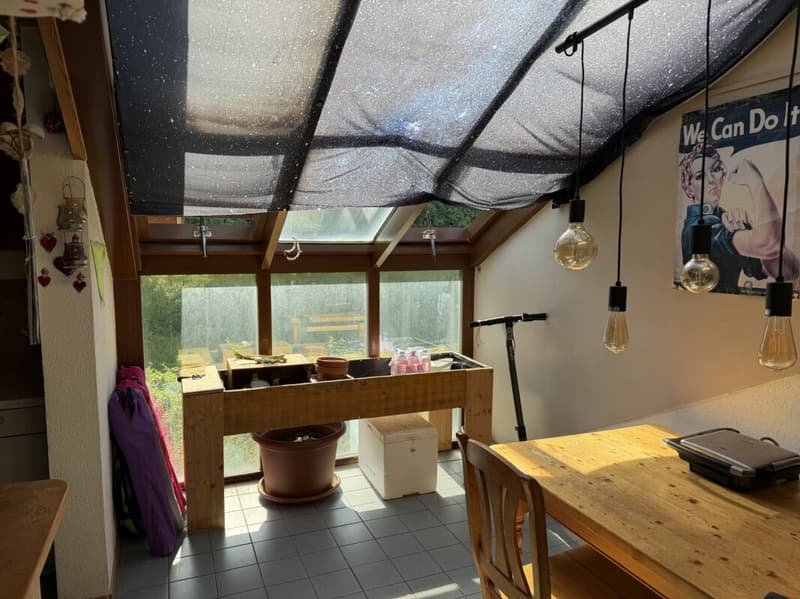 Châtel-Saint-Denis Apartment 8 - B8 (10)