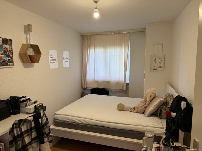 Châtel- Saint-Denis Appartement 8 - B8 (3)
