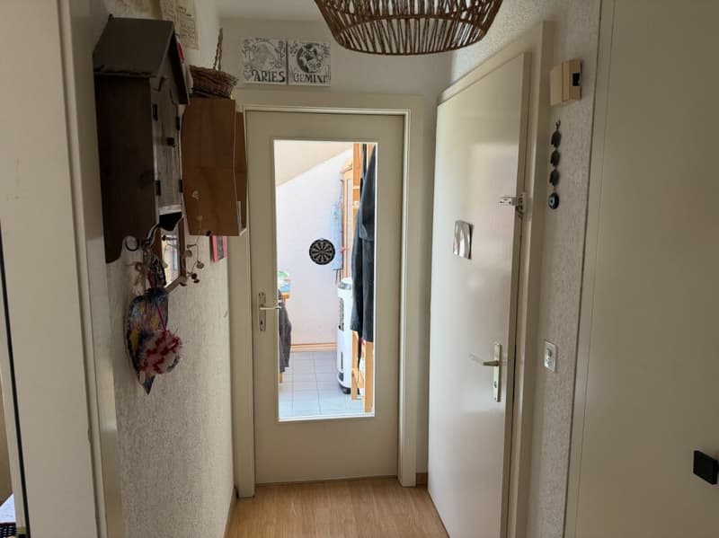 Châtel-Saint-Denis Apartment 8 - B8 (11)