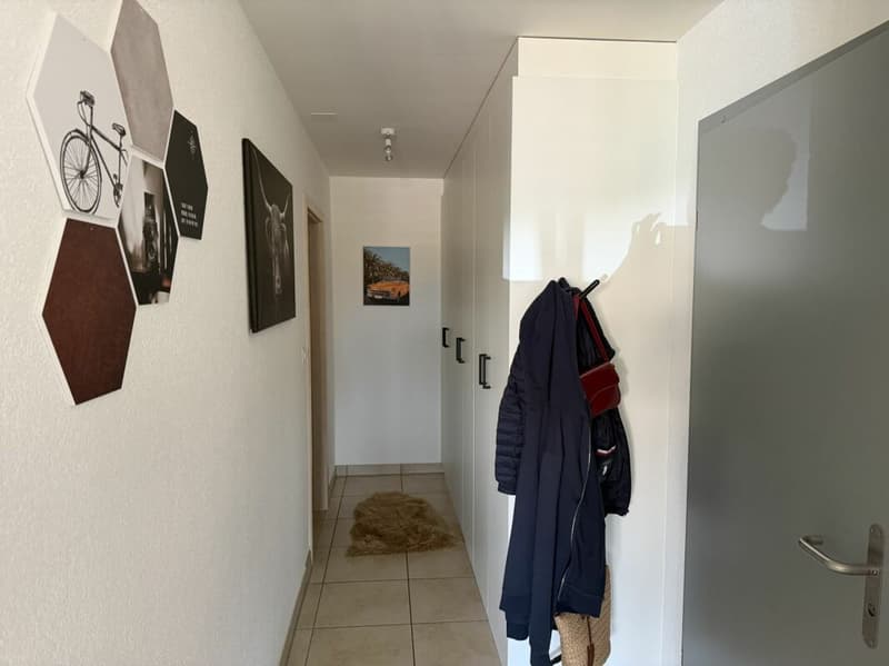 Châtel-Saint-Denis Appartement 11 - A8 (11)