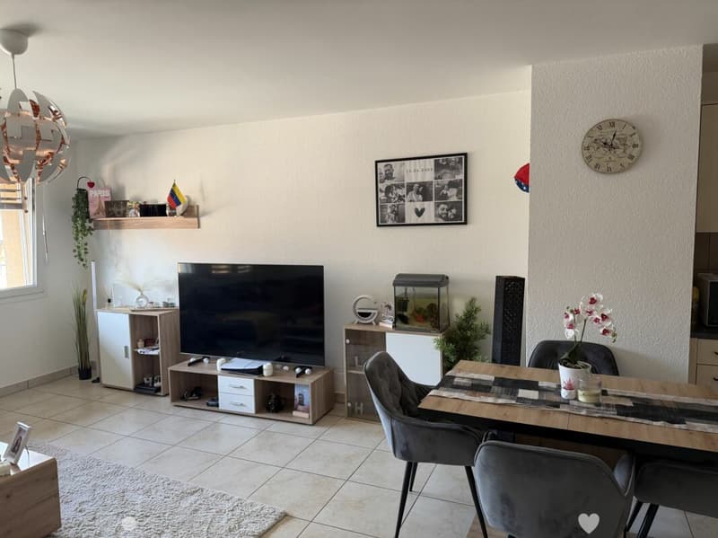 Châtel-Saint-Denis Appartement 11 - A8 (3)