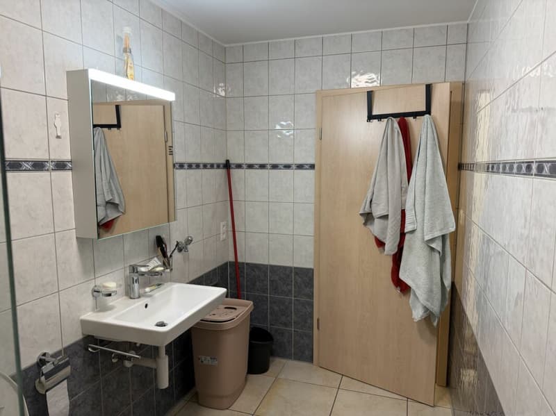 Châtel-Saint-Denis Appartement 11 - A8 (13)