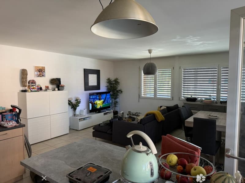 Châtel-Saint-Denis Appartement 12 - A3 (2)