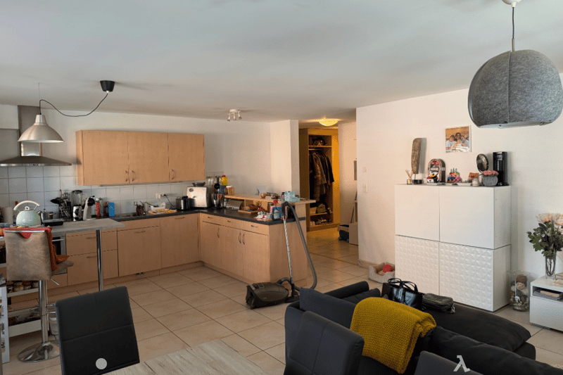 Châtel-Saint-Denis Appartement 12 - A3 (4)